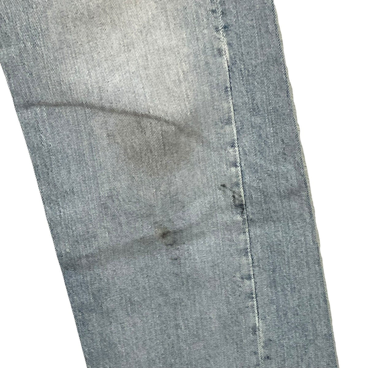 LEVI’S 501XX 1947モデルデニムパンツPC9-47501-0203 古着・中古-6枚目のアイテム画像