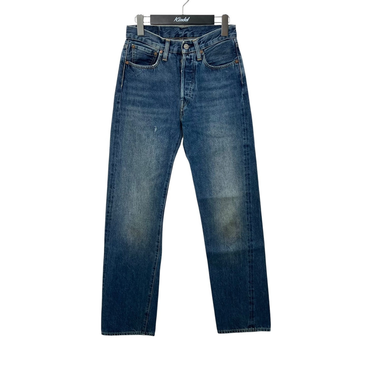 LEVI’S 503BXXデニムパンツPC9-86197-0002 古着・中古-1枚目のアイテム画像
