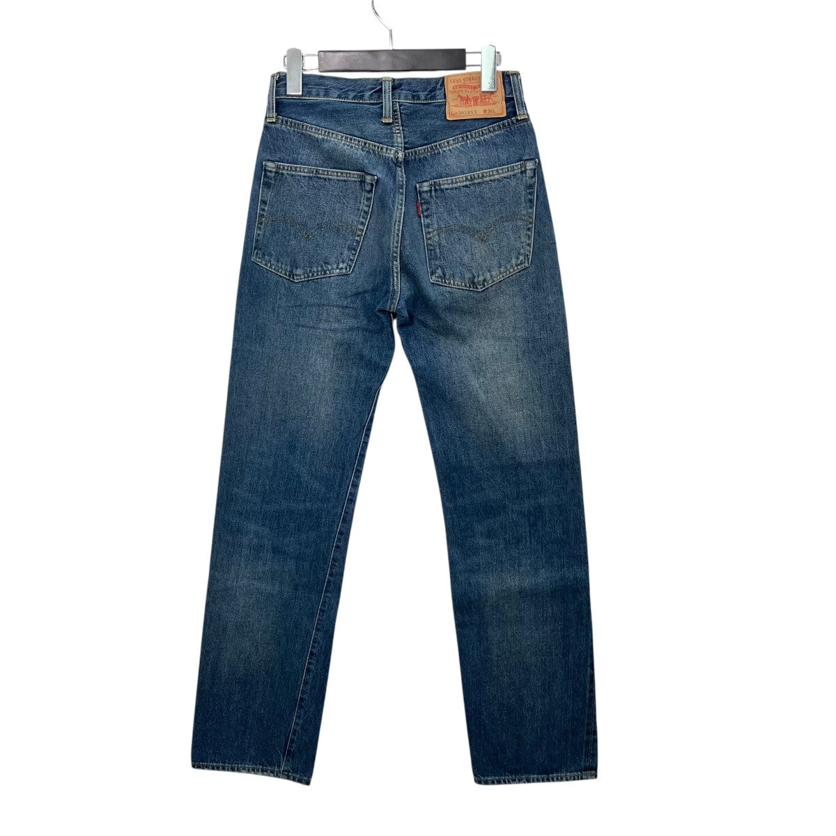 LEVI’S 503BXXデニムパンツPC9-86197-0002 古着・中古-2枚目のアイテム画像