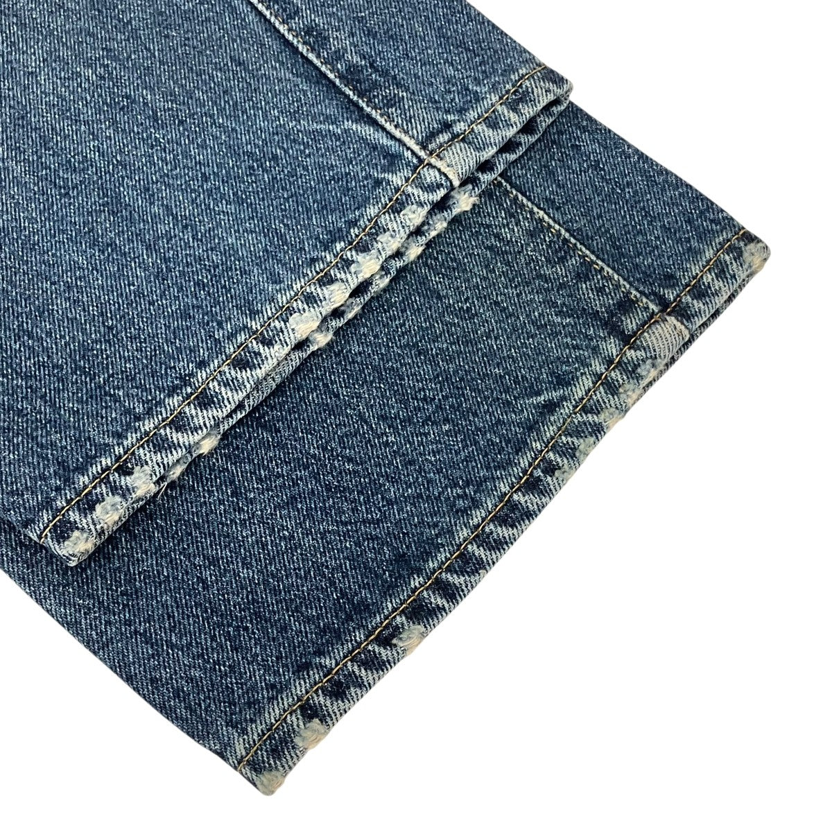 LEVI’S 503BXXデニムパンツPC9-86197-0002 古着・中古-4枚目のアイテム画像