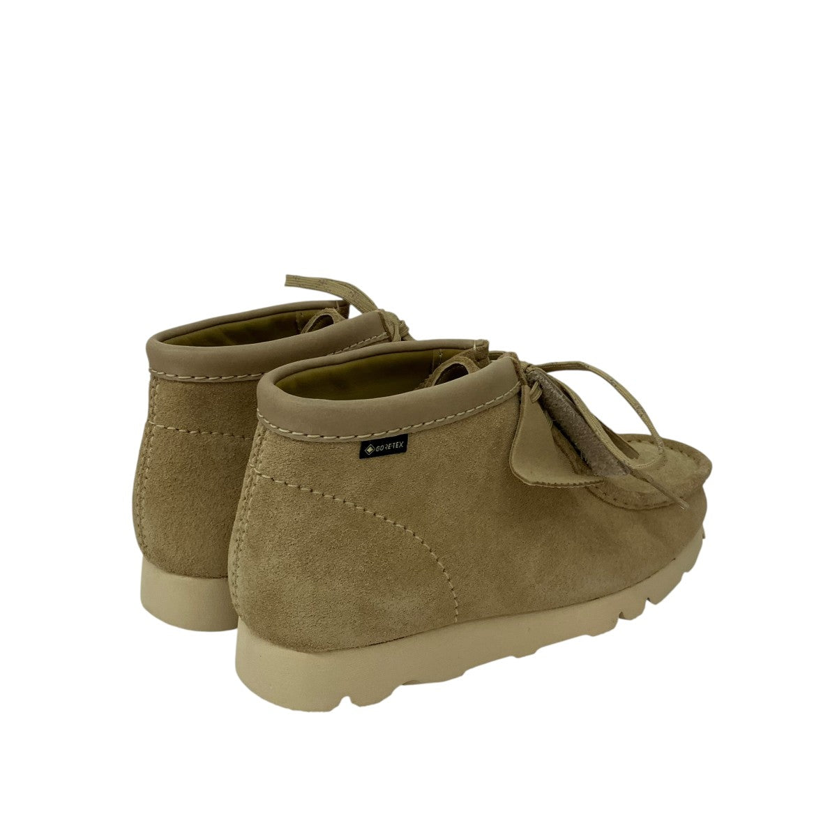 WallabeeBT GTXワラビーシューズ