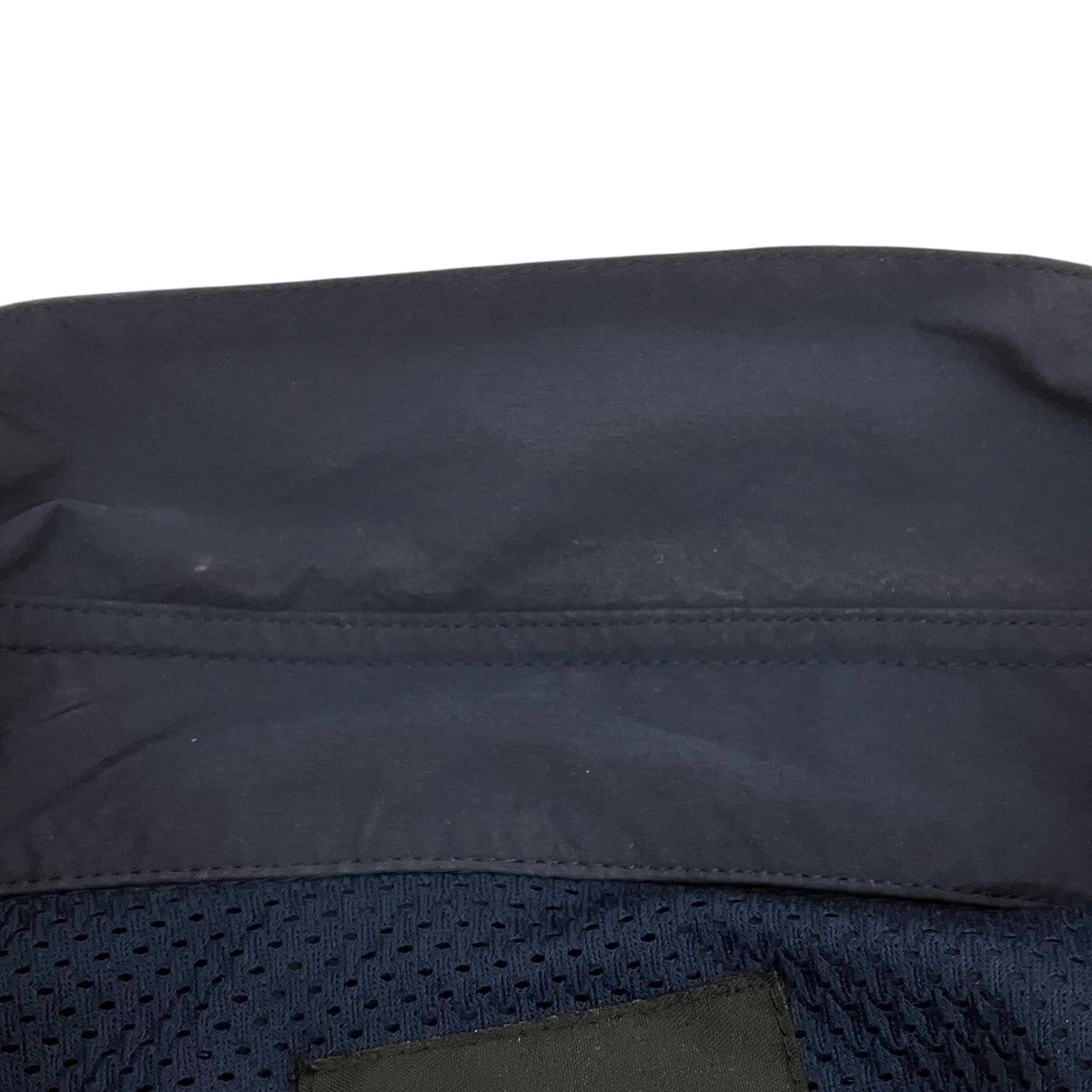 Square Box Coach ShirtスクエアボックスコーチシャツGL51114P
