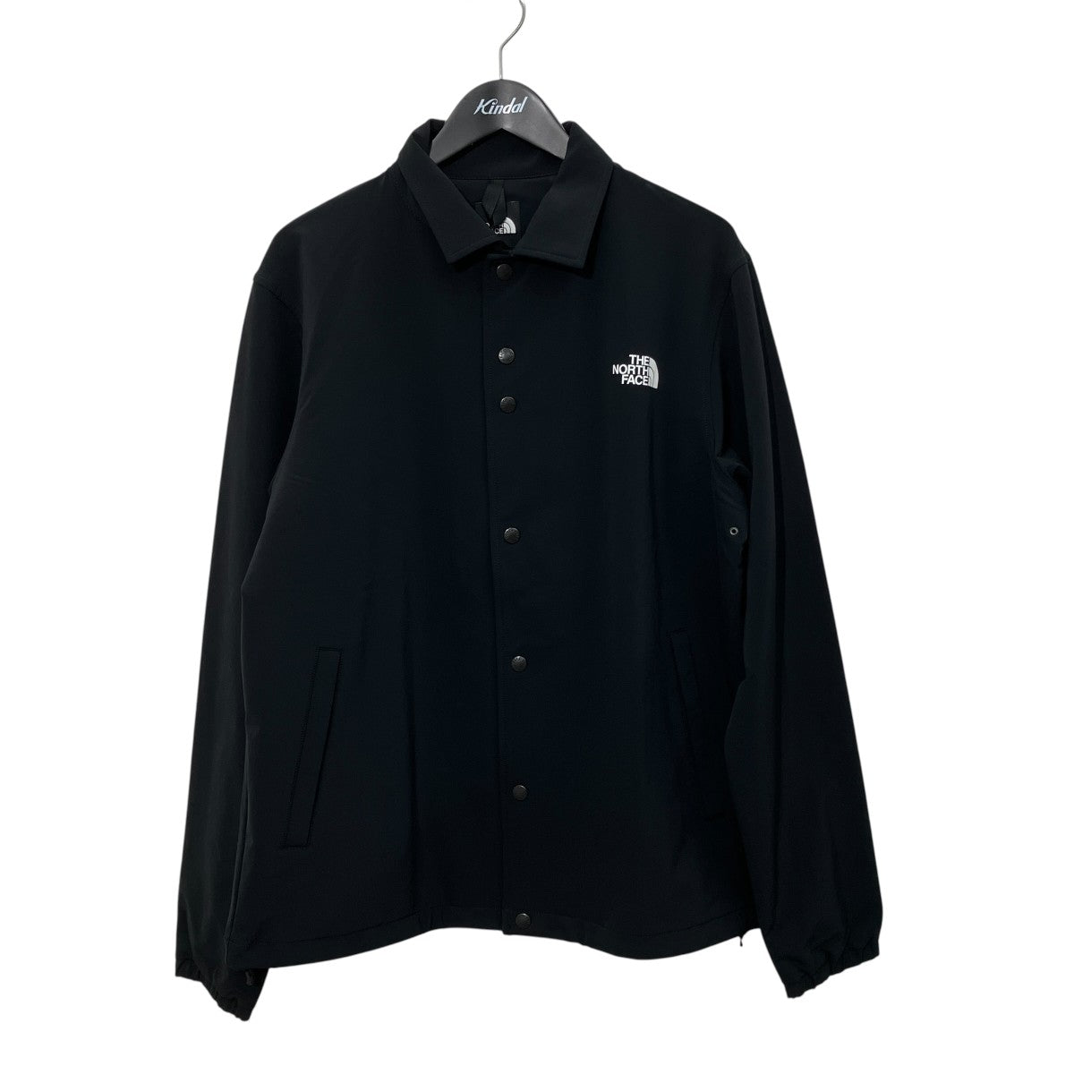 ING COACH JACKETコーチジャケット