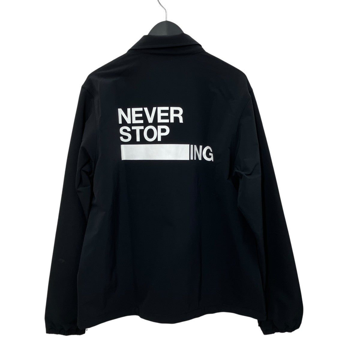 ING COACH JACKETコーチジャケット