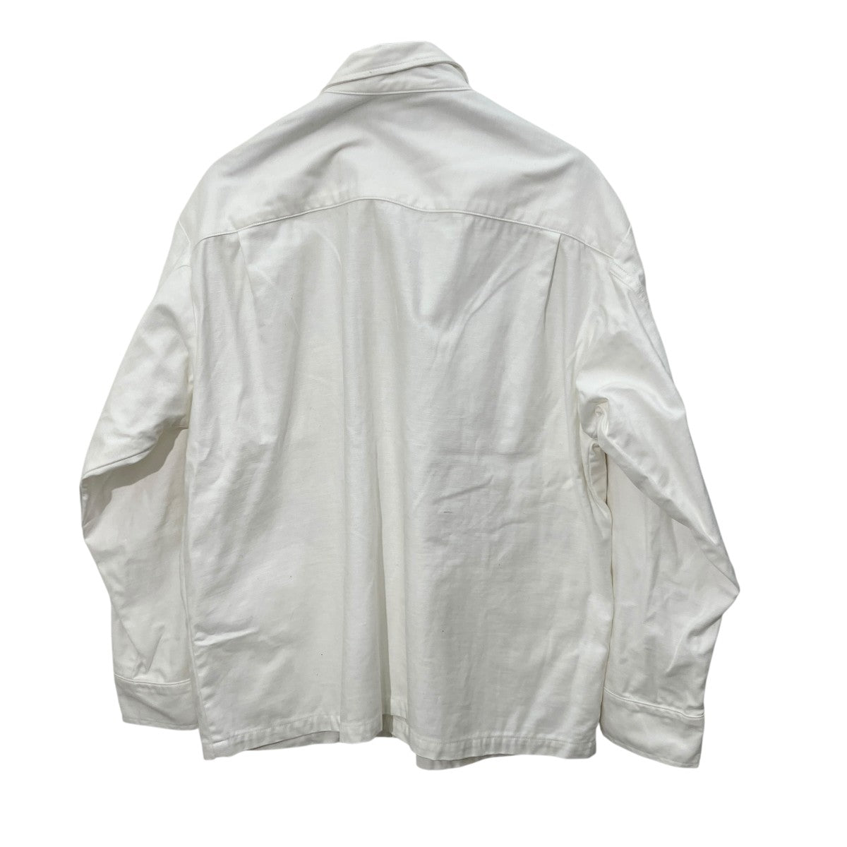 GUNG HO FATIGUE JACKETファティーグジャケット213-60404