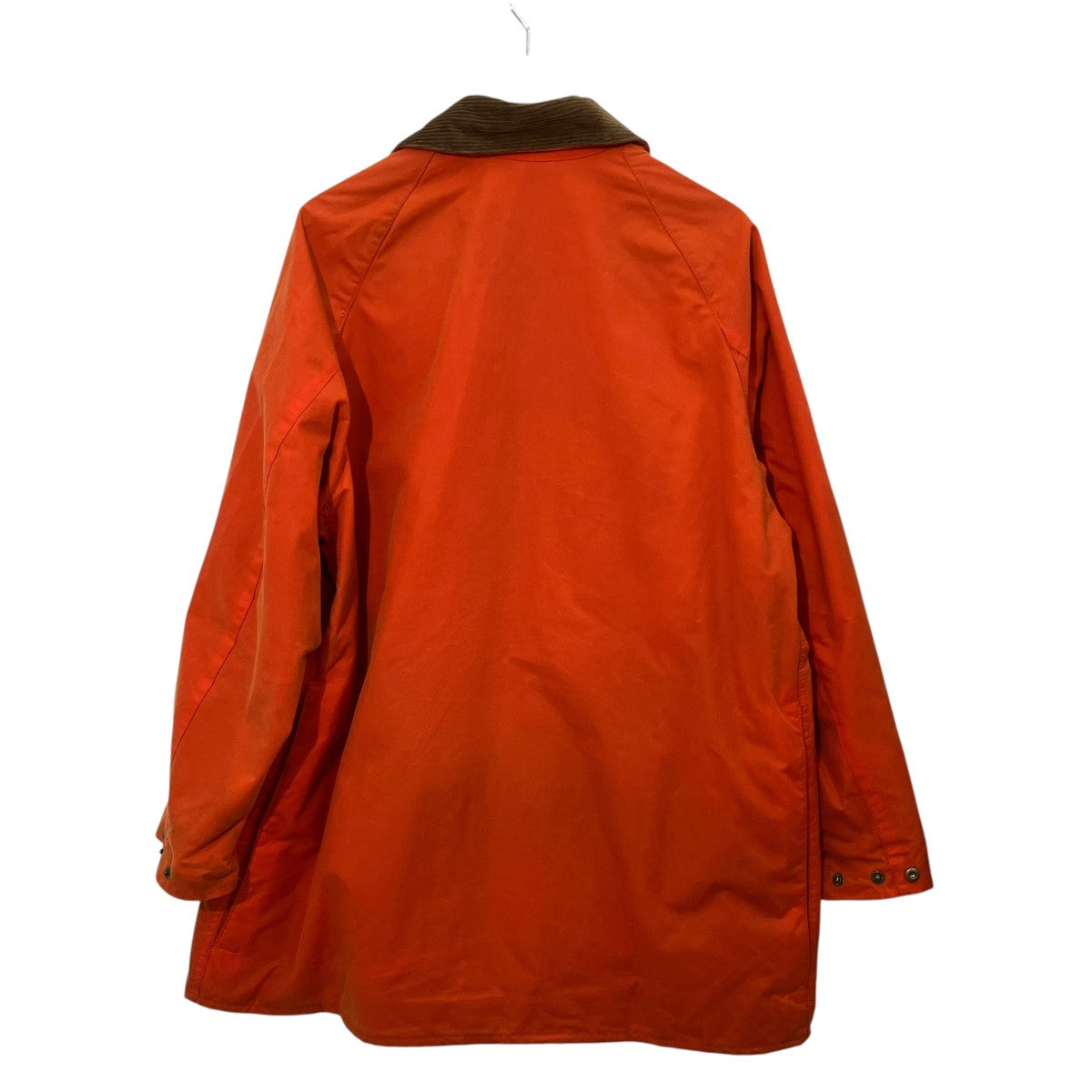 BSHOP別注 OVERSIZED BEAUFORTオイルドジャケット232MWX2138