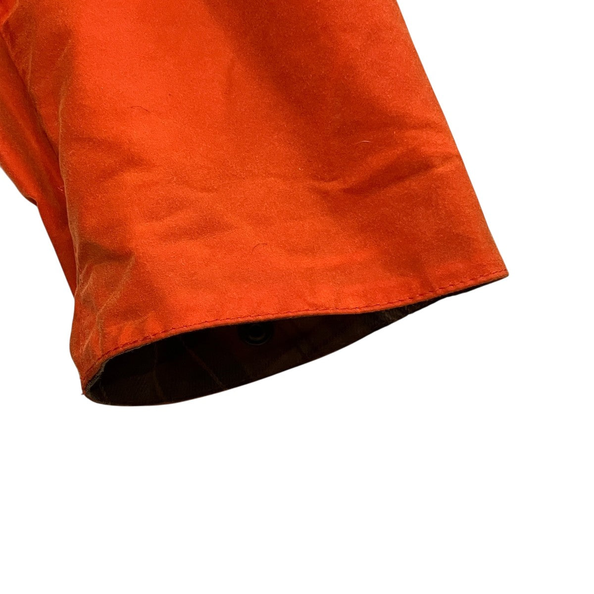 BSHOP別注 OVERSIZED BEAUFORTオイルドジャケット232MWX2138