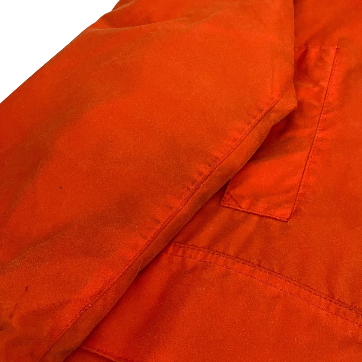 BSHOP別注 OVERSIZED BEAUFORTオイルドジャケット232MWX2138