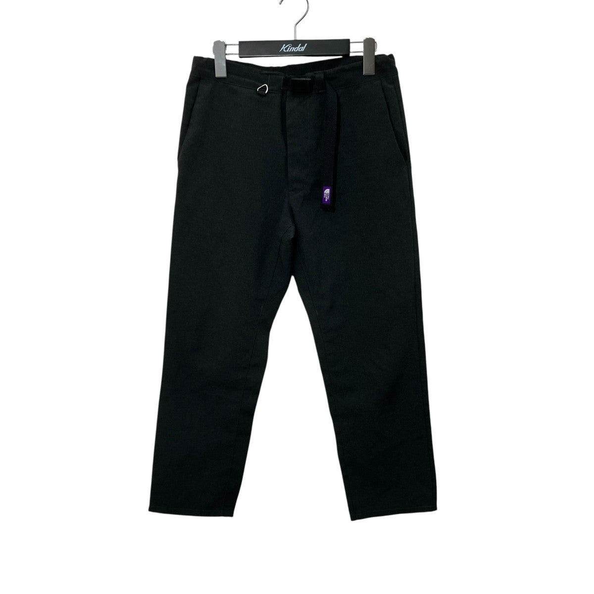 THE NORTHFACE PURPLELABEL Polyester Tropical Field PantsパンツNT5708N 古着・中古-1枚目のアイテム画像