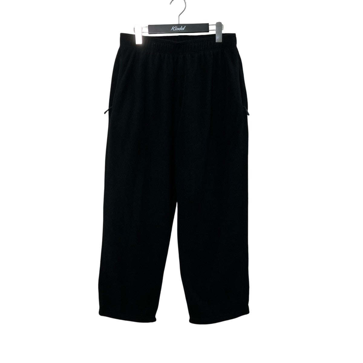 FreshService MICRO FLEECE ADJUSTABLE PANTSフリースパンツFSC253-40193 古着・中古-1枚目のアイテム画像