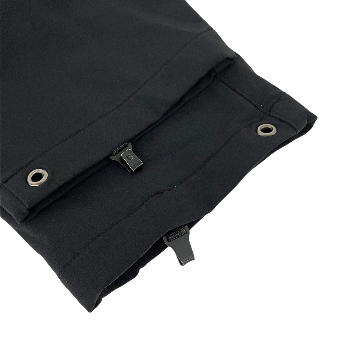 THE NORTH FACE Verb Thermal PantイージーパンツNB81801 古着・中古-4枚目のアイテム画像