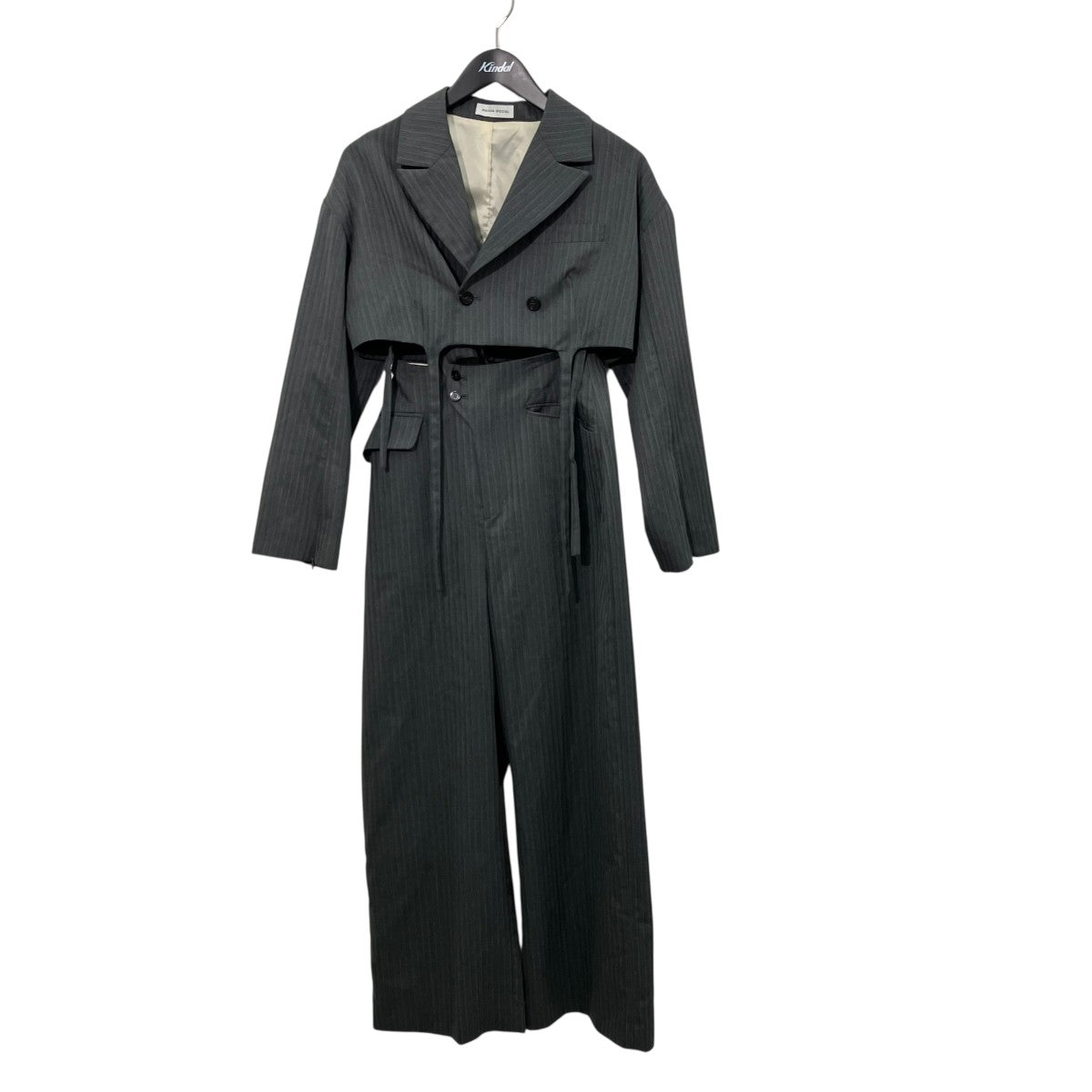 MAISON SPECIAL セットアップ21222265201 古着・中古-1枚目のアイテム画像