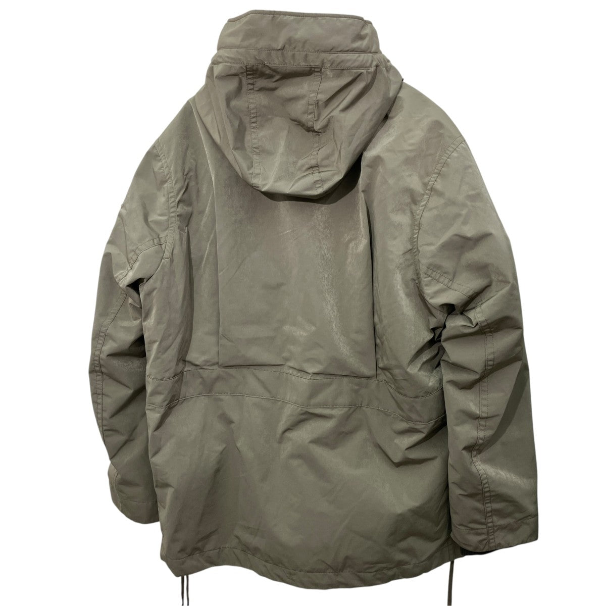 G-STAR RAW 2-In-1 Adaptable Vodan Jacketライナー付コートD22521-C408-273 古着・中古-2枚目のアイテム画像
