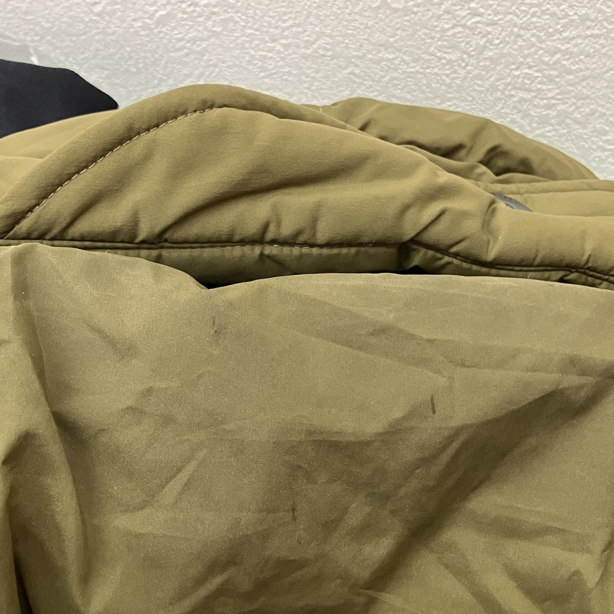 G-STAR RAW G-Whistler Hooded Padded JacketダウンジャケットD20100-D199-C744 古着・中古-10枚目のアイテム画像
