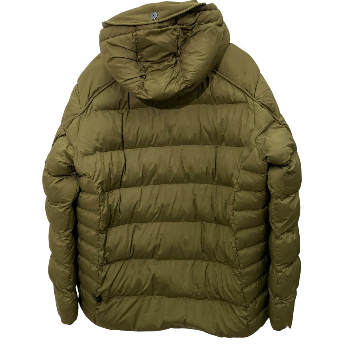 G-STAR RAW G-Whistler Hooded Padded JacketダウンジャケットD20100-D199-C744 古着・中古-2枚目のアイテム画像
