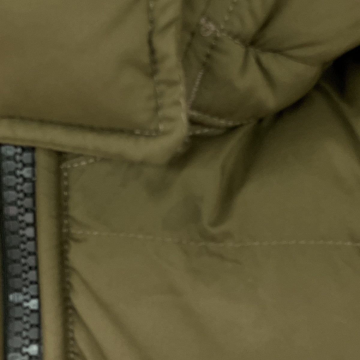 G-STAR RAW G-Whistler Hooded Padded JacketダウンジャケットD20100-D199-C744 古着・中古-7枚目のアイテム画像