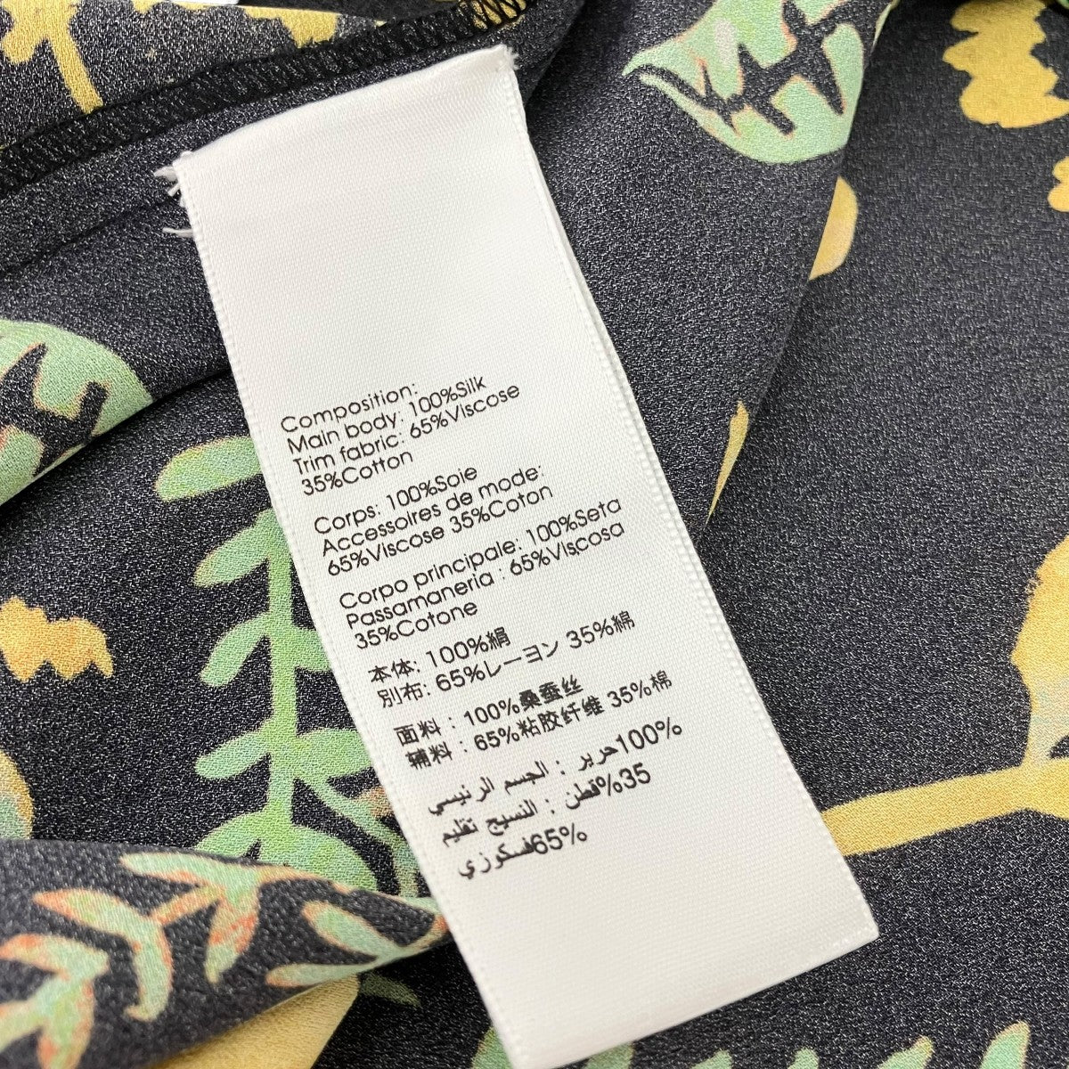 3．1 phillip lim スカートE191-3358PNC 古着・中古-6枚目のアイテム画像
