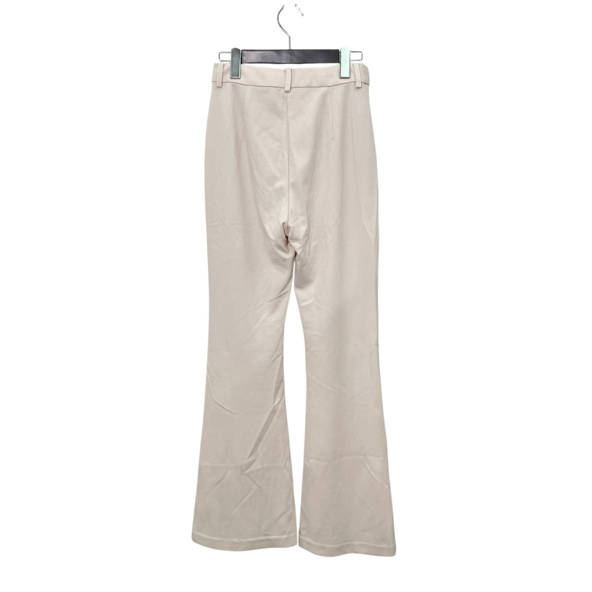 Snidel スリットカットパンツSWCP261230 古着・中古-2枚目のアイテム画像