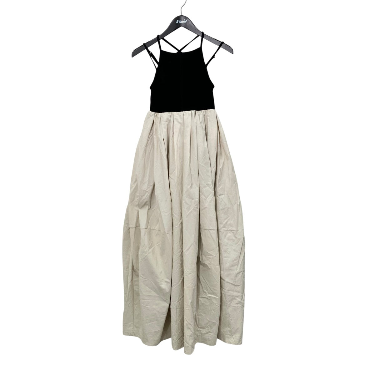 PRANK PROJECT Cup in Cami Dressキャミソールワンピース31251266114 古着・中古-1枚目のアイテム画像