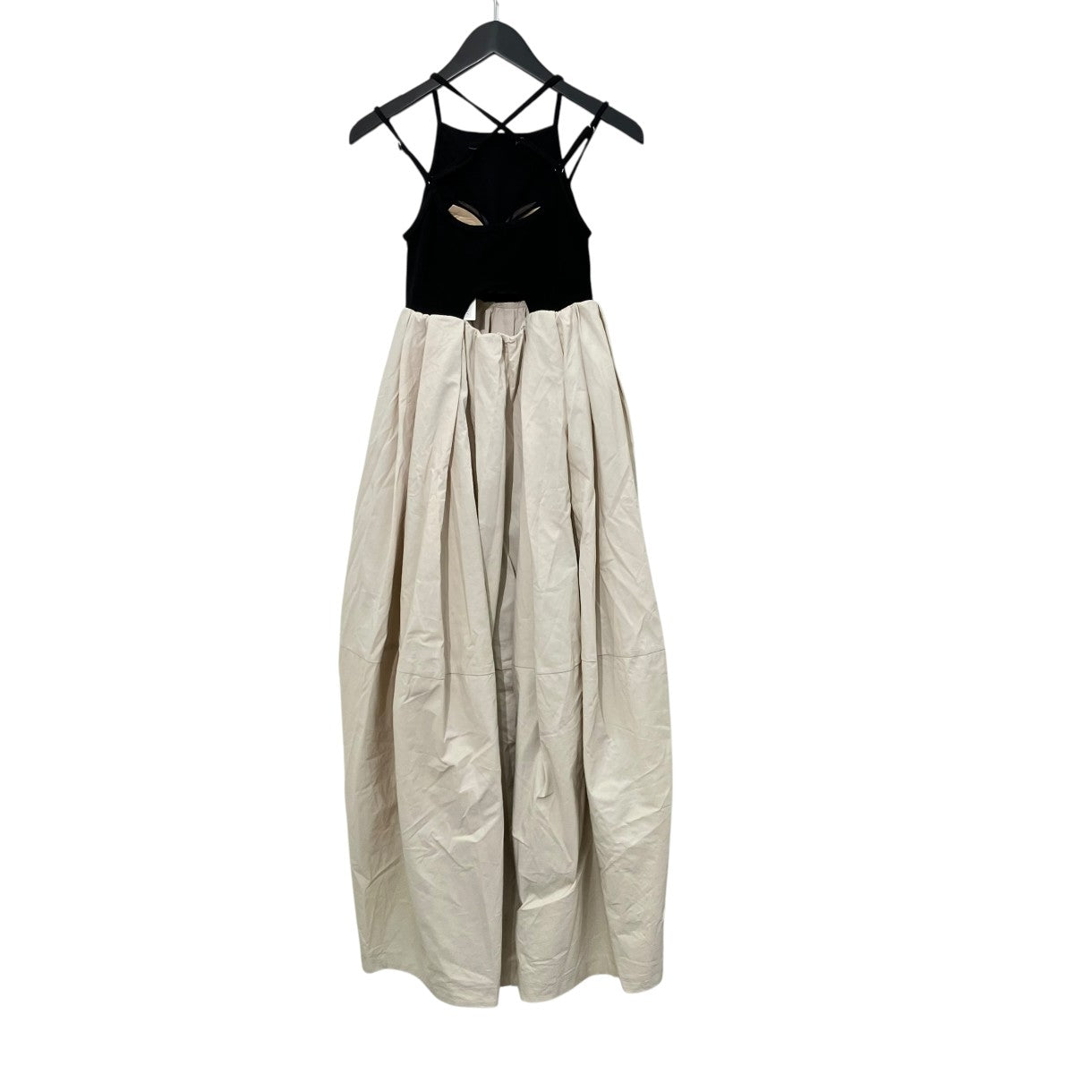 PRANK PROJECT Cup in Cami Dressキャミソールワンピース31251266114 古着・中古-2枚目のアイテム画像