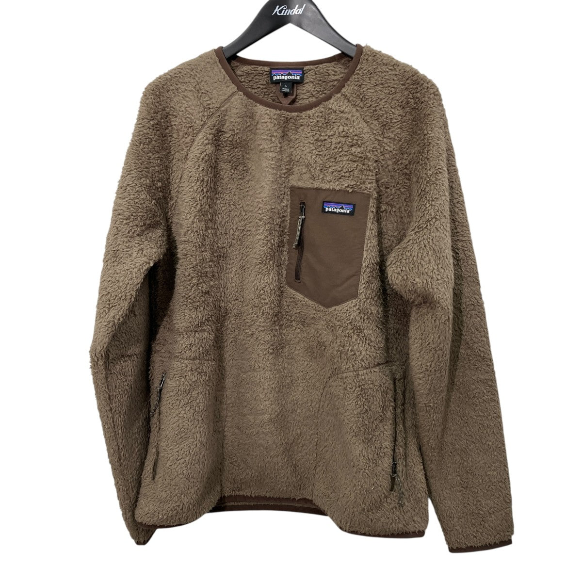 Patagonia ボアフリース25895 古着・中古-1枚目のアイテム画像