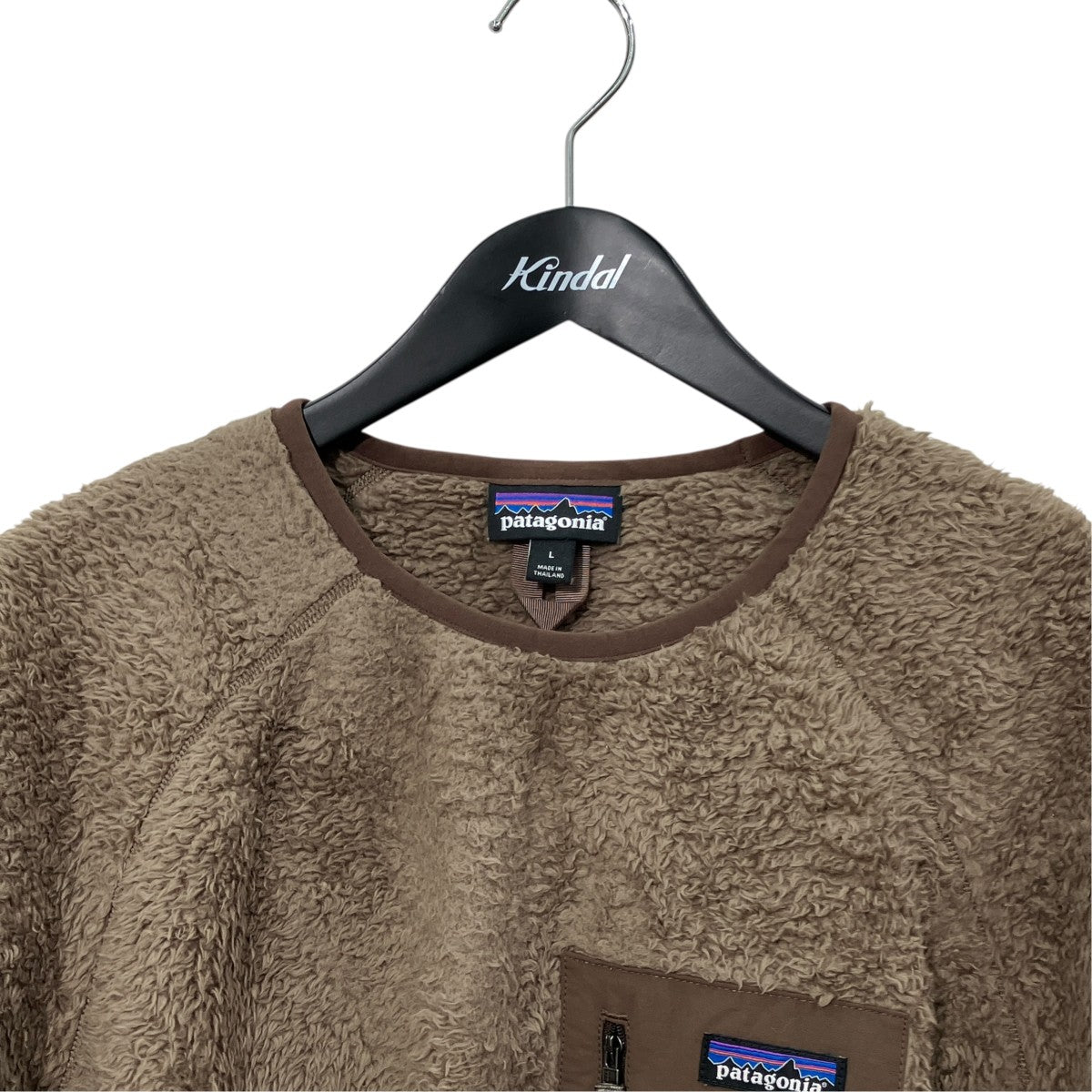 Patagonia ボアフリース25895 古着・中古-3枚目のアイテム画像