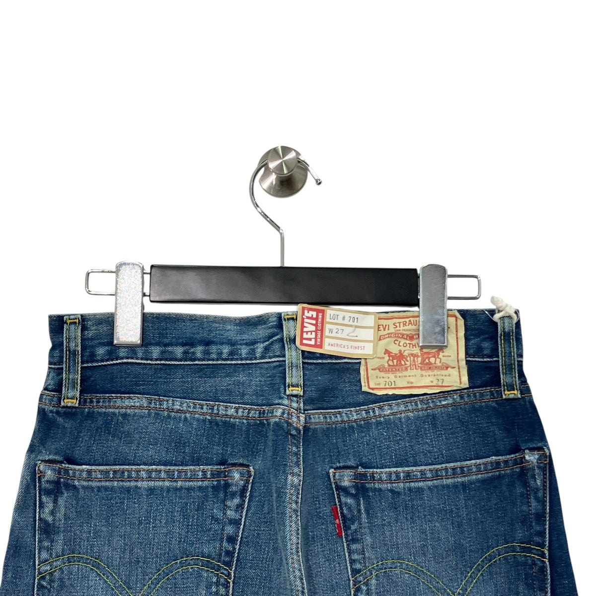 デニムパンツ50701-0032