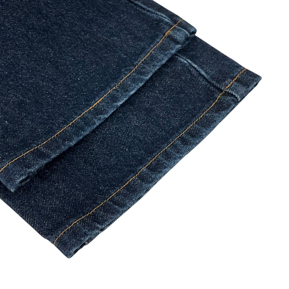 ARMANI COLLEZIONI デニムパンツNIP12HJ 古着・中古-4枚目のアイテム画像