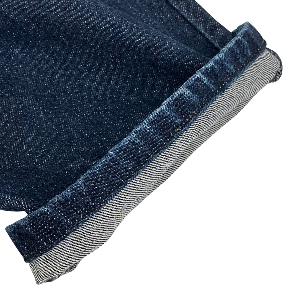 ARMANI COLLEZIONI デニムパンツNIP12HJ 古着・中古-6枚目のアイテム画像