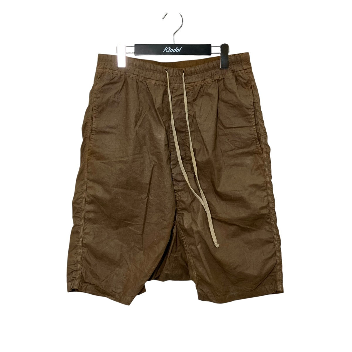DRKSHDW SKirt Sarouel PantsハーフパンツDU15S9380-WP 古着・中古-1枚目のアイテム画像