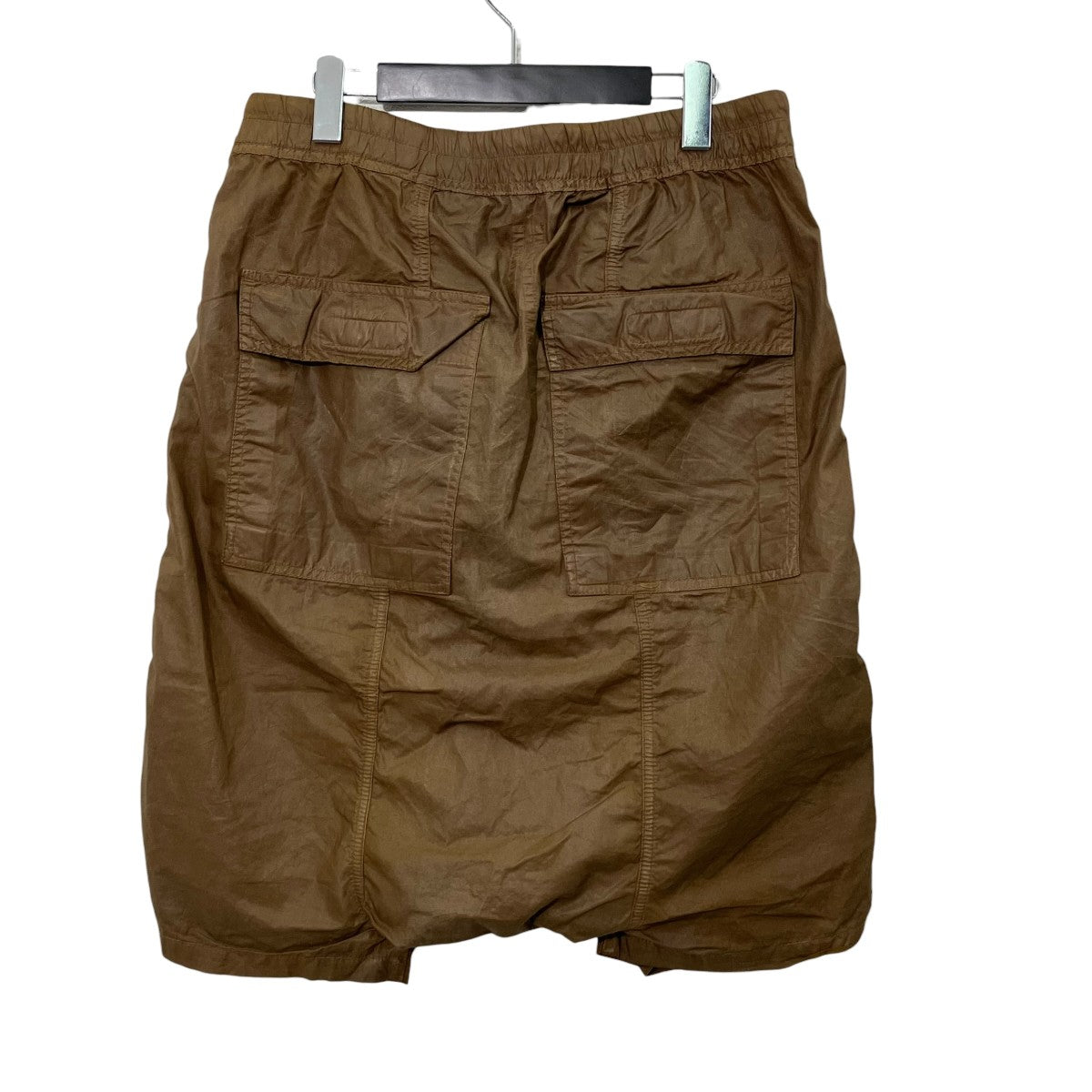 DRKSHDW SKirt Sarouel PantsハーフパンツDU15S9380-WP 古着・中古-2枚目のアイテム画像