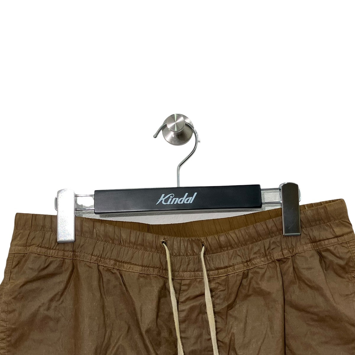 DRKSHDW SKirt Sarouel PantsハーフパンツDU15S9380-WP 古着・中古-3枚目のアイテム画像