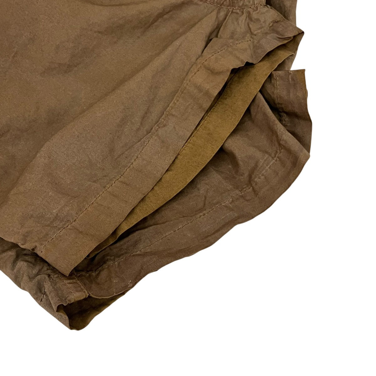 DRKSHDW SKirt Sarouel PantsハーフパンツDU15S9380-WP 古着・中古-4枚目のアイテム画像