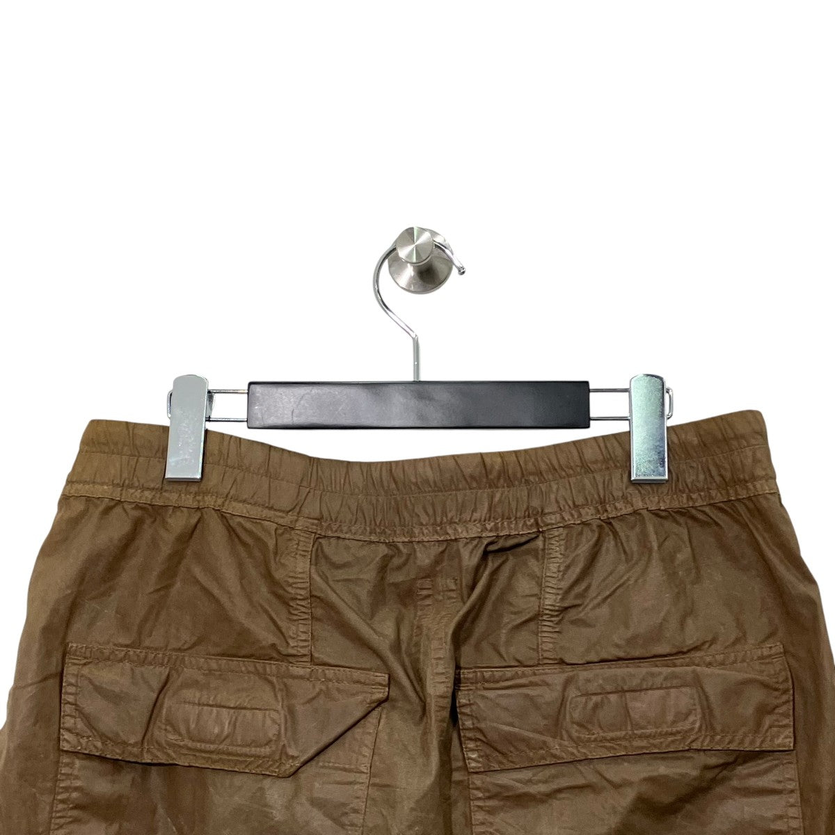 DRKSHDW SKirt Sarouel PantsハーフパンツDU15S9380-WP 古着・中古-5枚目のアイテム画像