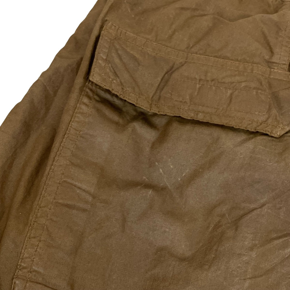 DRKSHDW SKirt Sarouel PantsハーフパンツDU15S9380-WP 古着・中古-7枚目のアイテム画像
