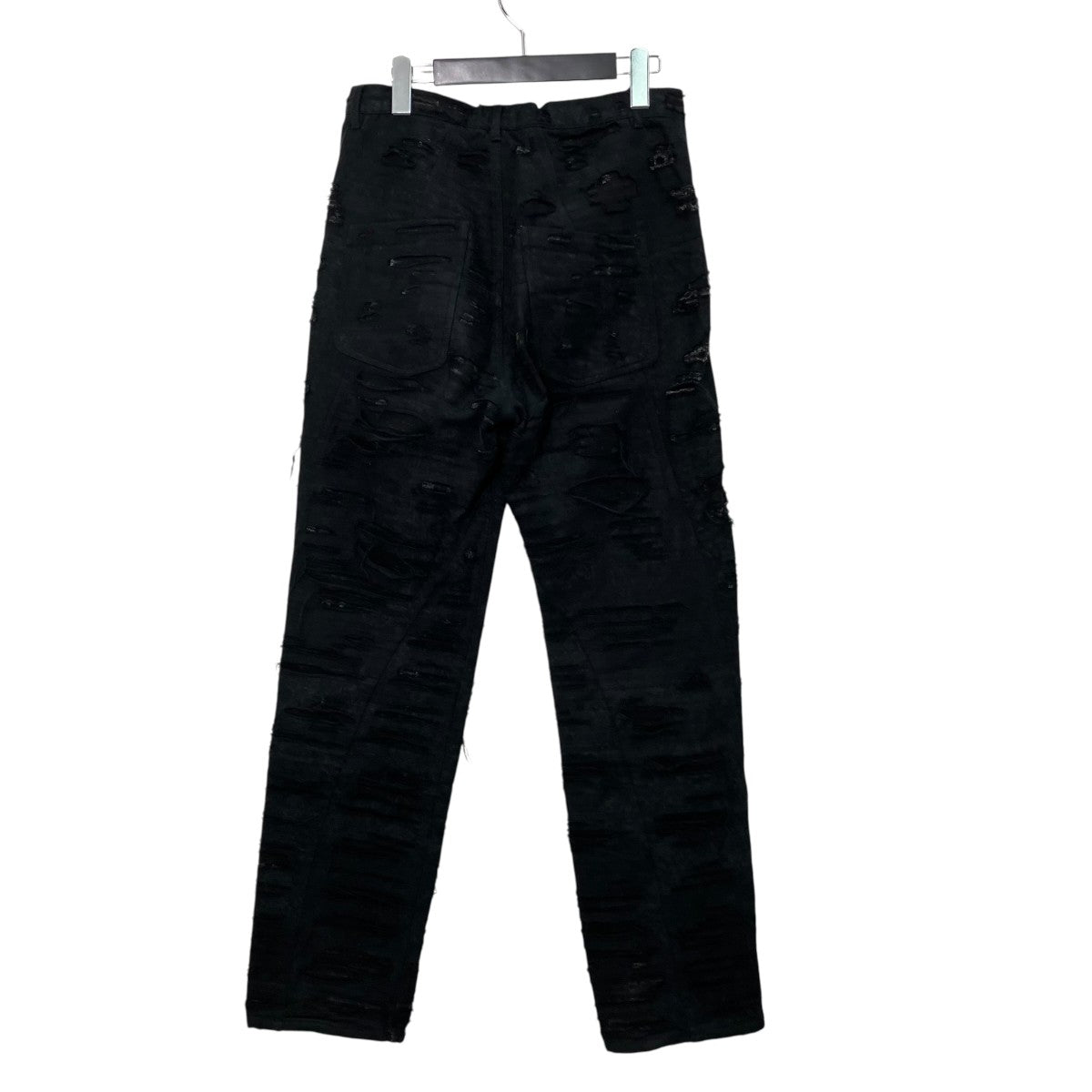 PROFESSOR．E パンツ22FW-PETRL02 古着・中古-2枚目のアイテム画像