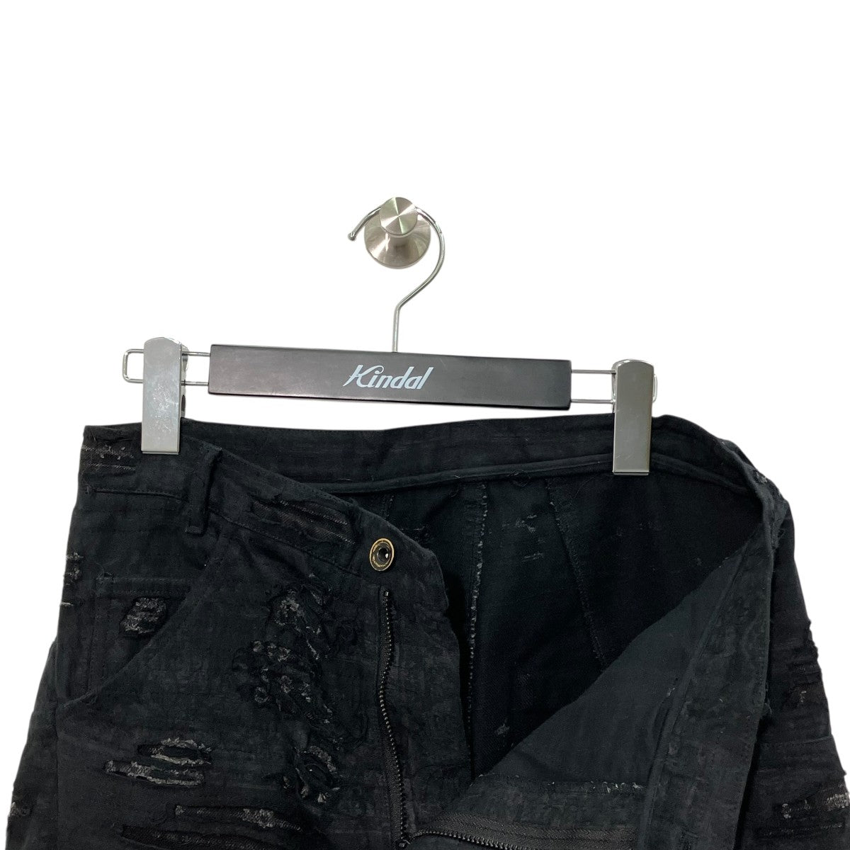 PROFESSOR．E パンツ22FW-PETRL02 古着・中古-3枚目のアイテム画像