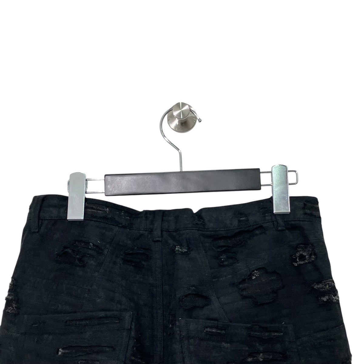 PROFESSOR．E パンツ22FW-PETRL02 古着・中古-5枚目のアイテム画像