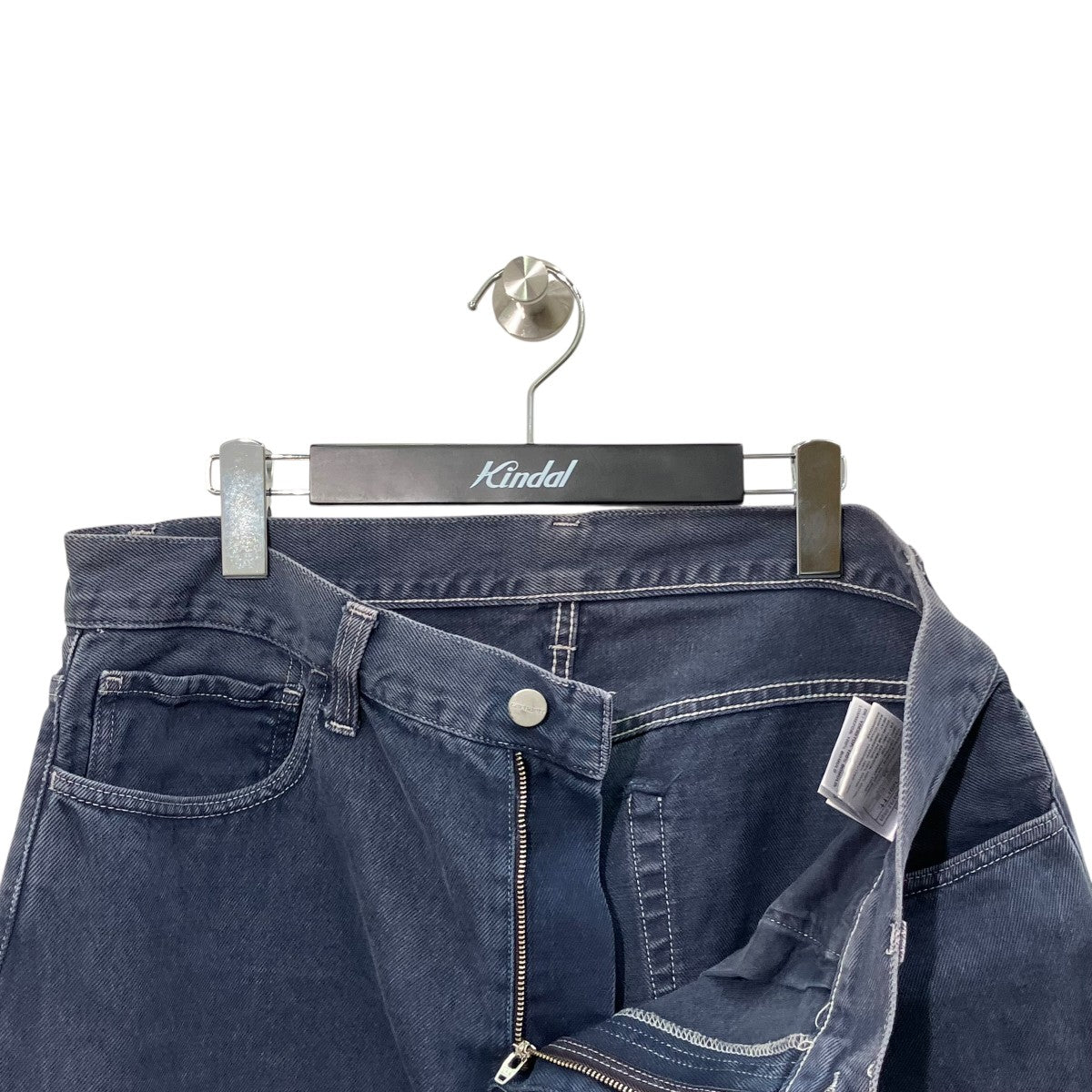 CarHartt LANDON PANTワイドパンツ 古着・中古-3枚目のアイテム画像