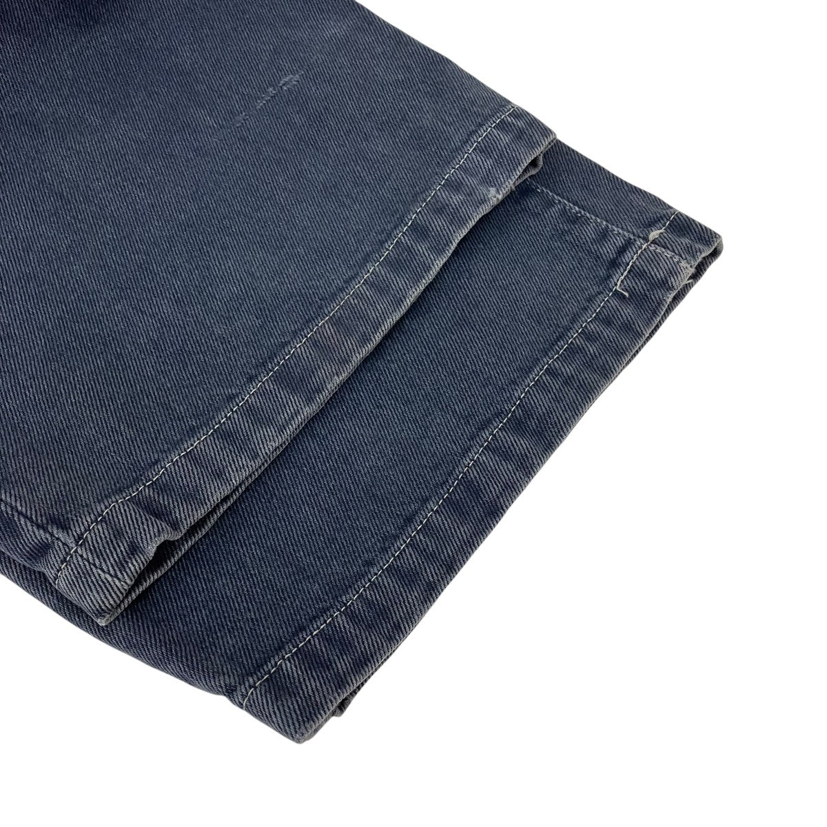 CarHartt LANDON PANTワイドパンツ 古着・中古-4枚目のアイテム画像