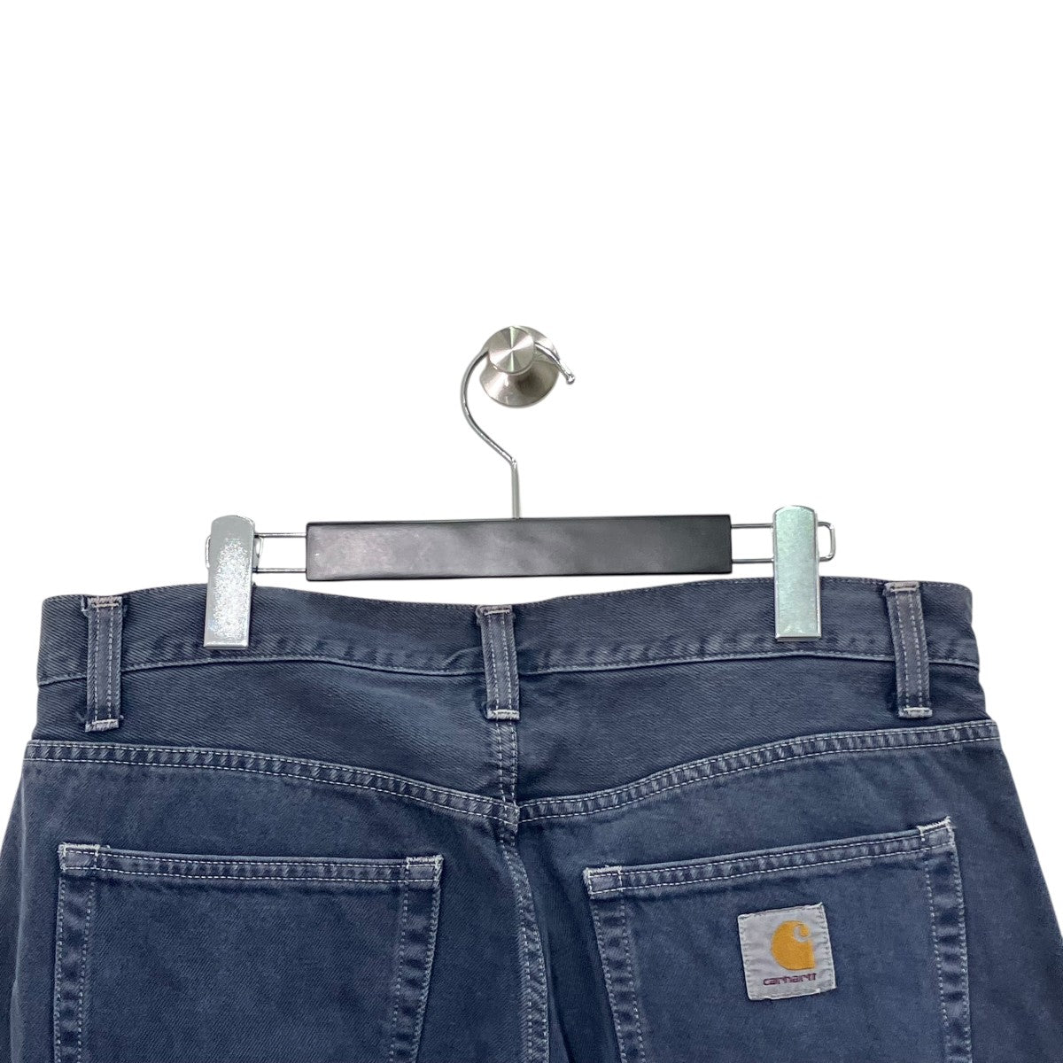 CarHartt LANDON PANTワイドパンツ 古着・中古-5枚目のアイテム画像