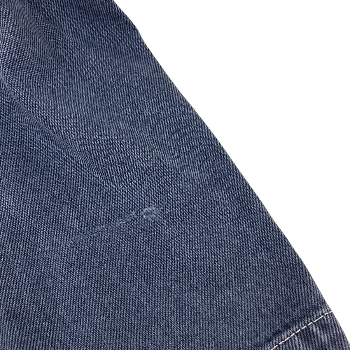 CarHartt LANDON PANTワイドパンツ 古着・中古-6枚目のアイテム画像