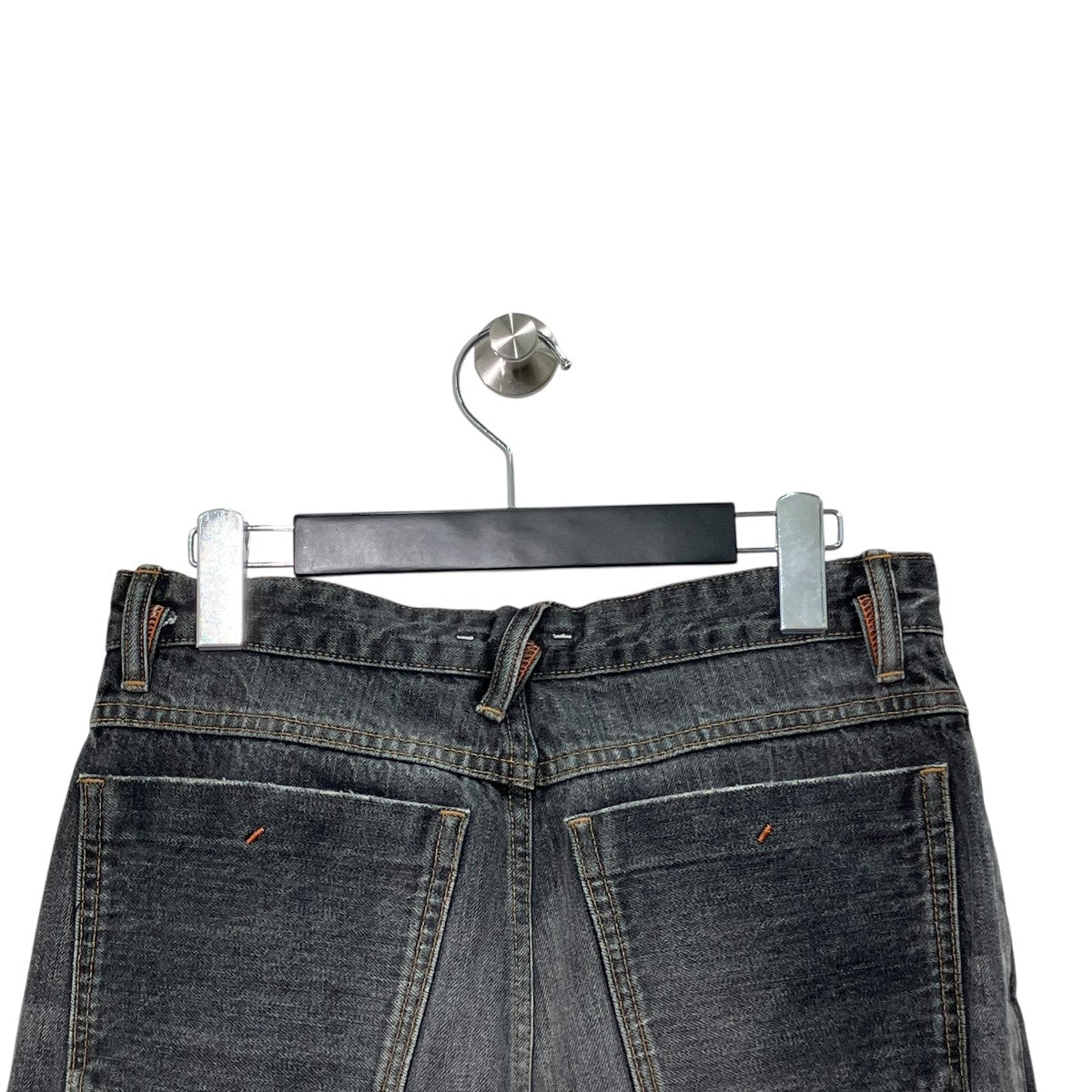 saby KAMATA DENIM TROUSERS TYPE02デニムパンツ23B-031806 古着・中古-5枚目のアイテム画像