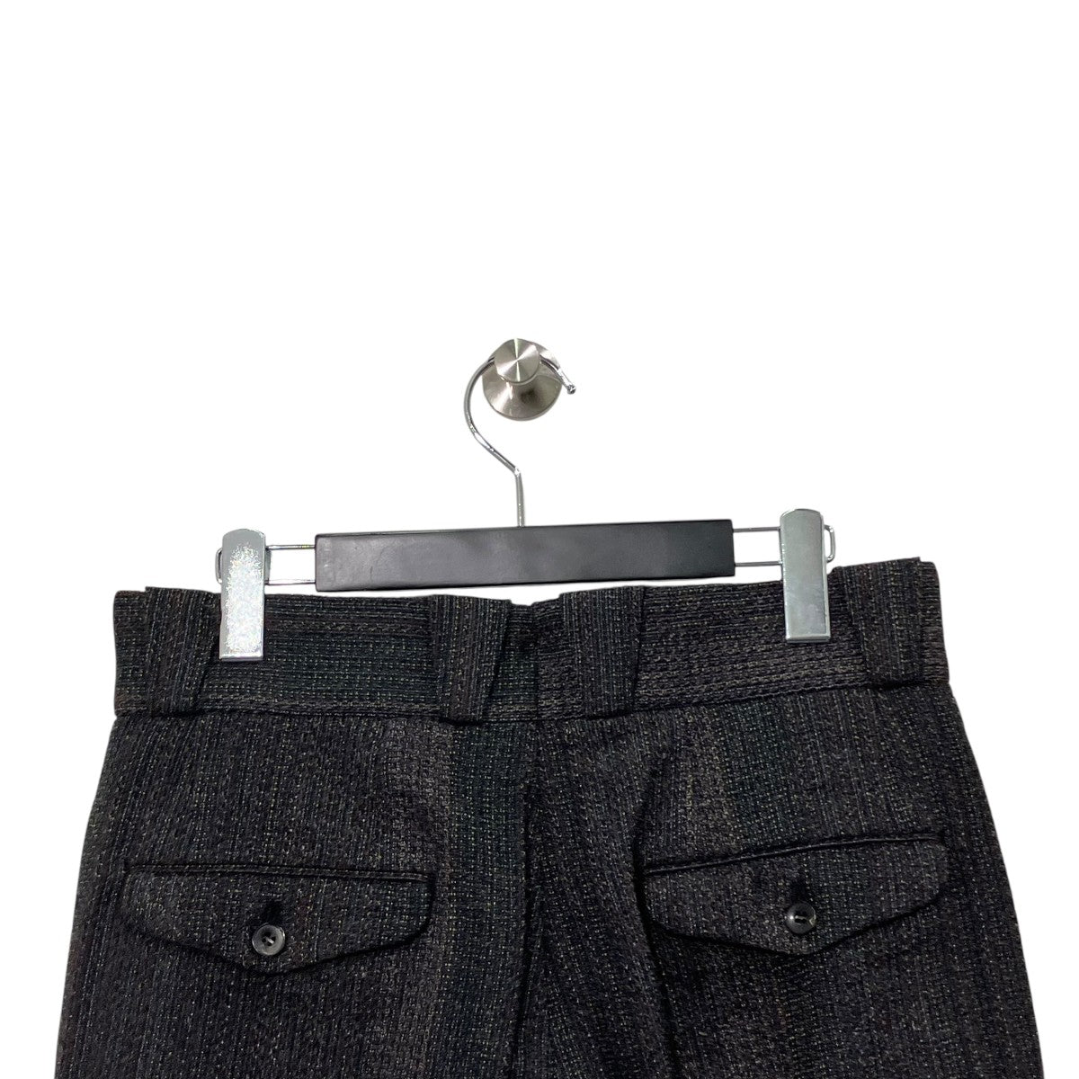 ウールパンツ200426