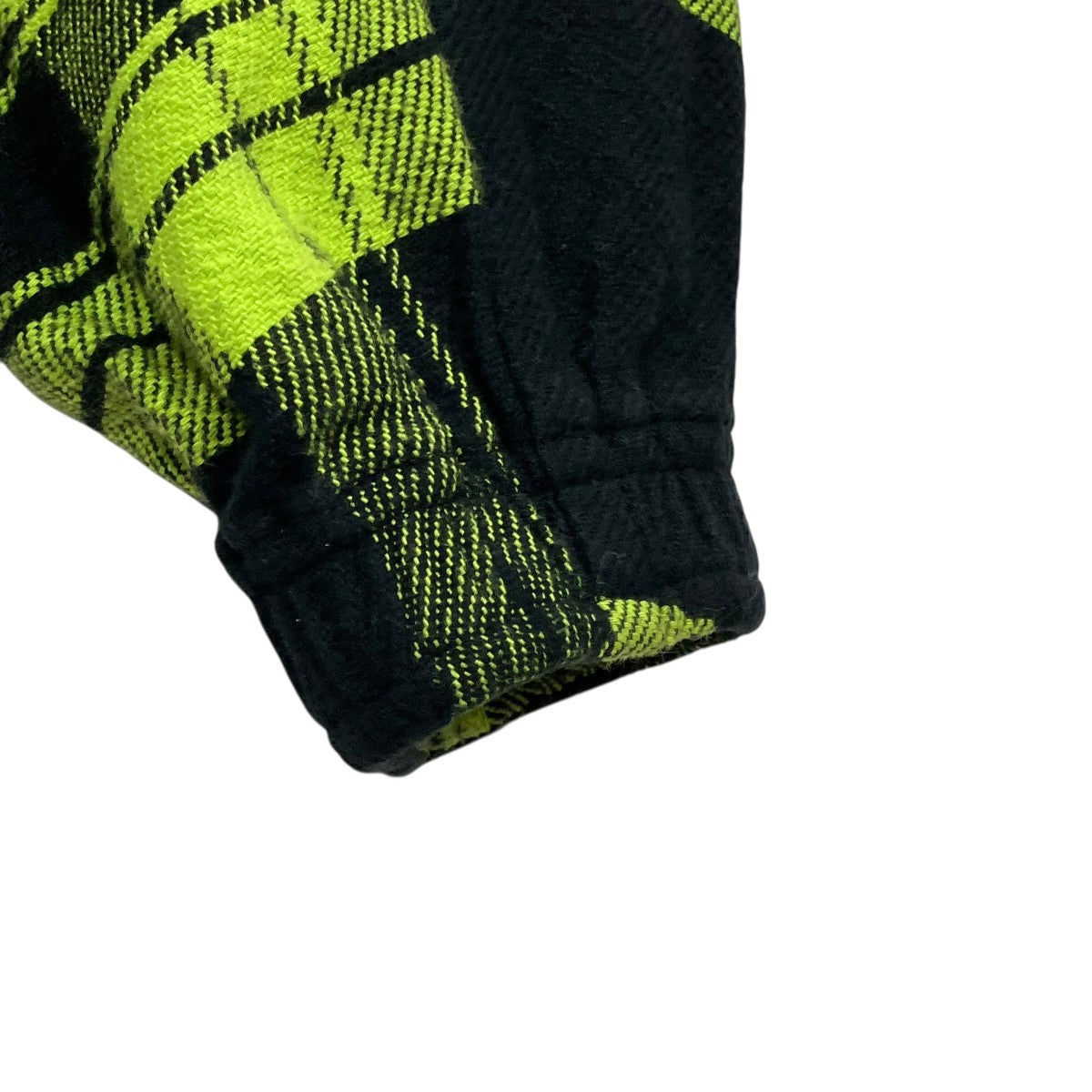 24SSBIG MAC STAND COLLAR BLOUSONジップジャケット2241-BL06-012