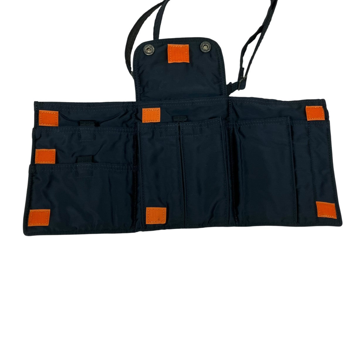 NAVIGATOR BAGショルダーバッグ