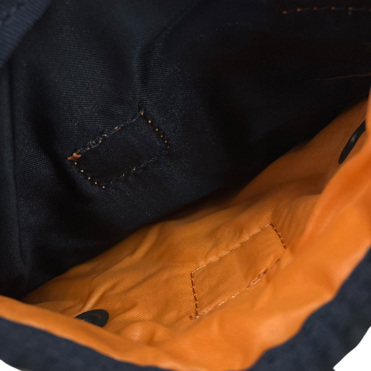 NAVIGATOR BAGショルダーバッグ