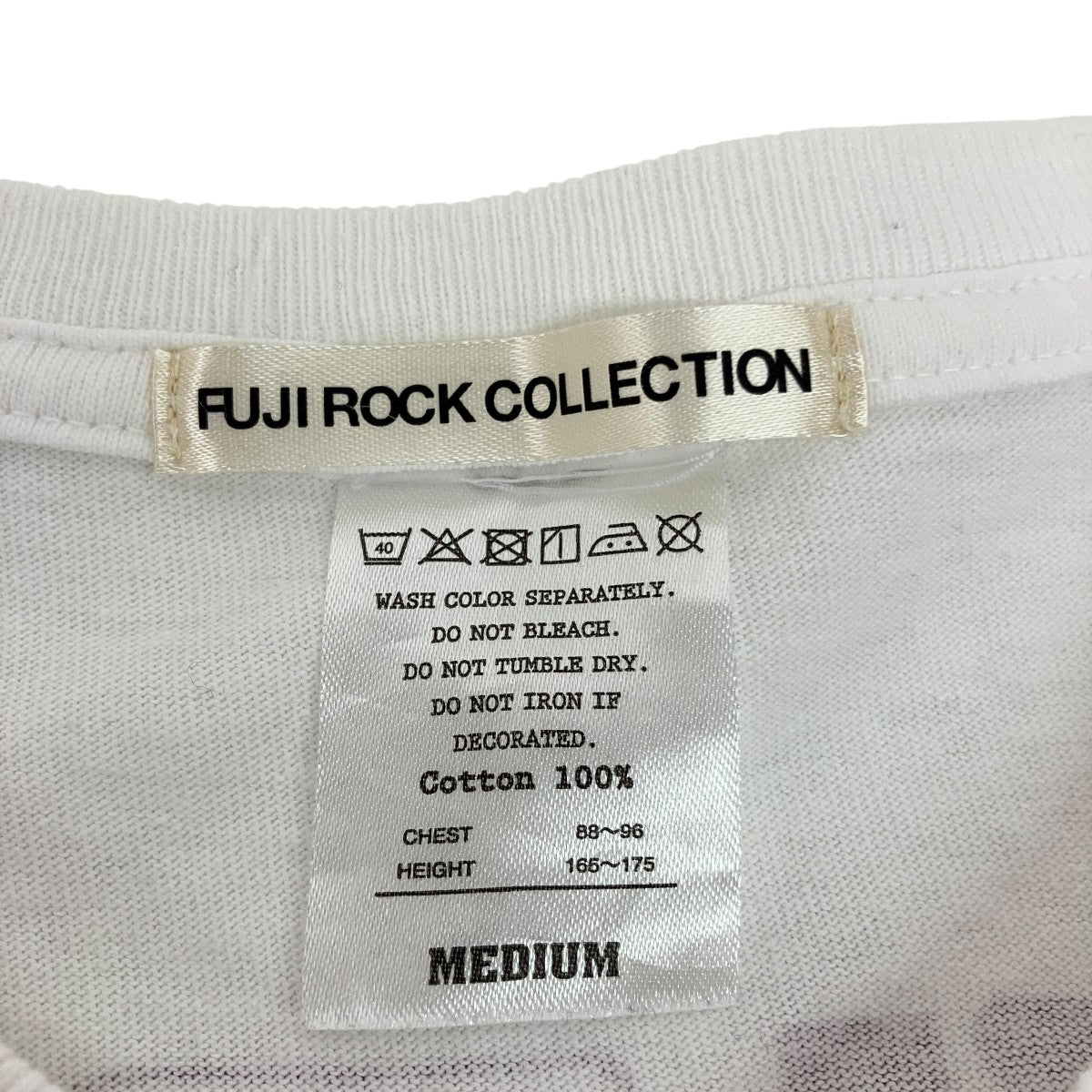 半袖TシャツOE1116 10235