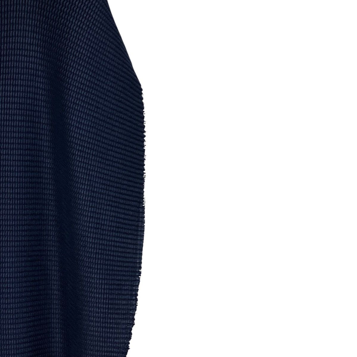 me ISSEY MIYAKE ノースリーブカットソーMI51KK224 古着・中古-4枚目のアイテム画像