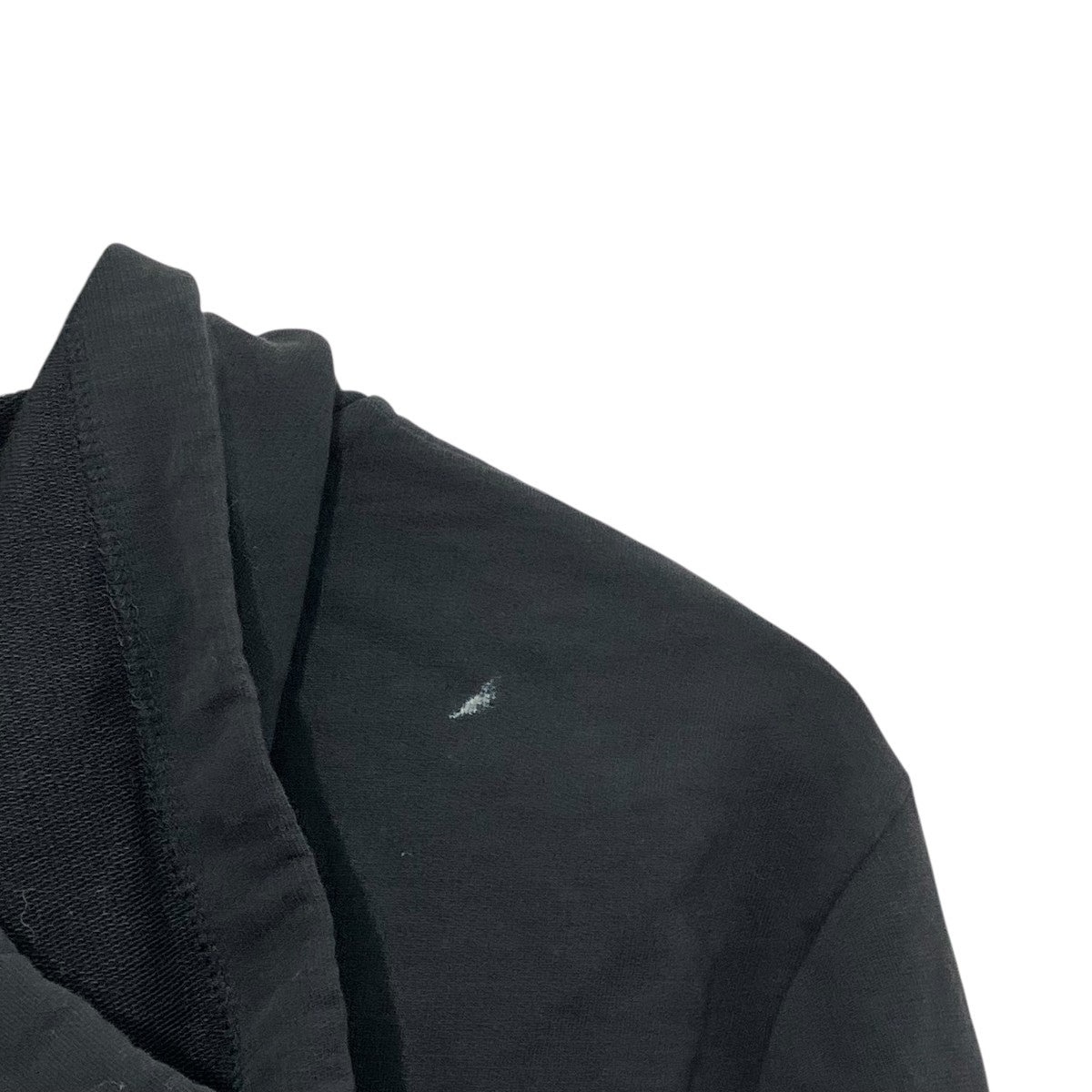 POLO RALPH LAUREN ジップパーカー 古着・中古-5枚目のアイテム画像